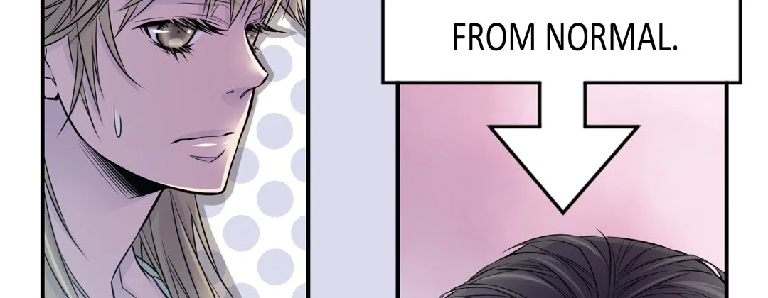 My Ex, Client - Chapter 15
